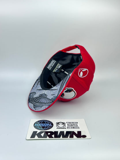 Ron Henley x Krown Collaboration