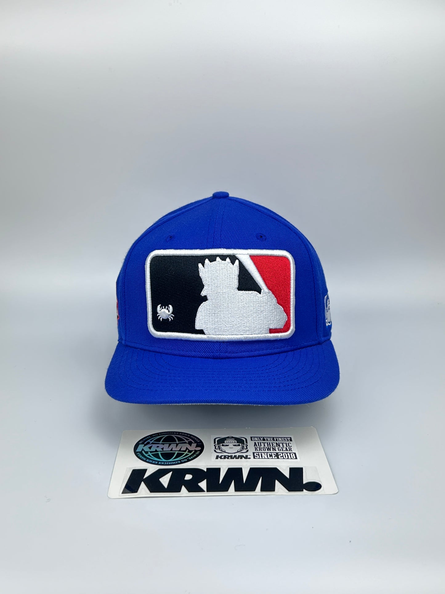 Killcrab 2024 Release