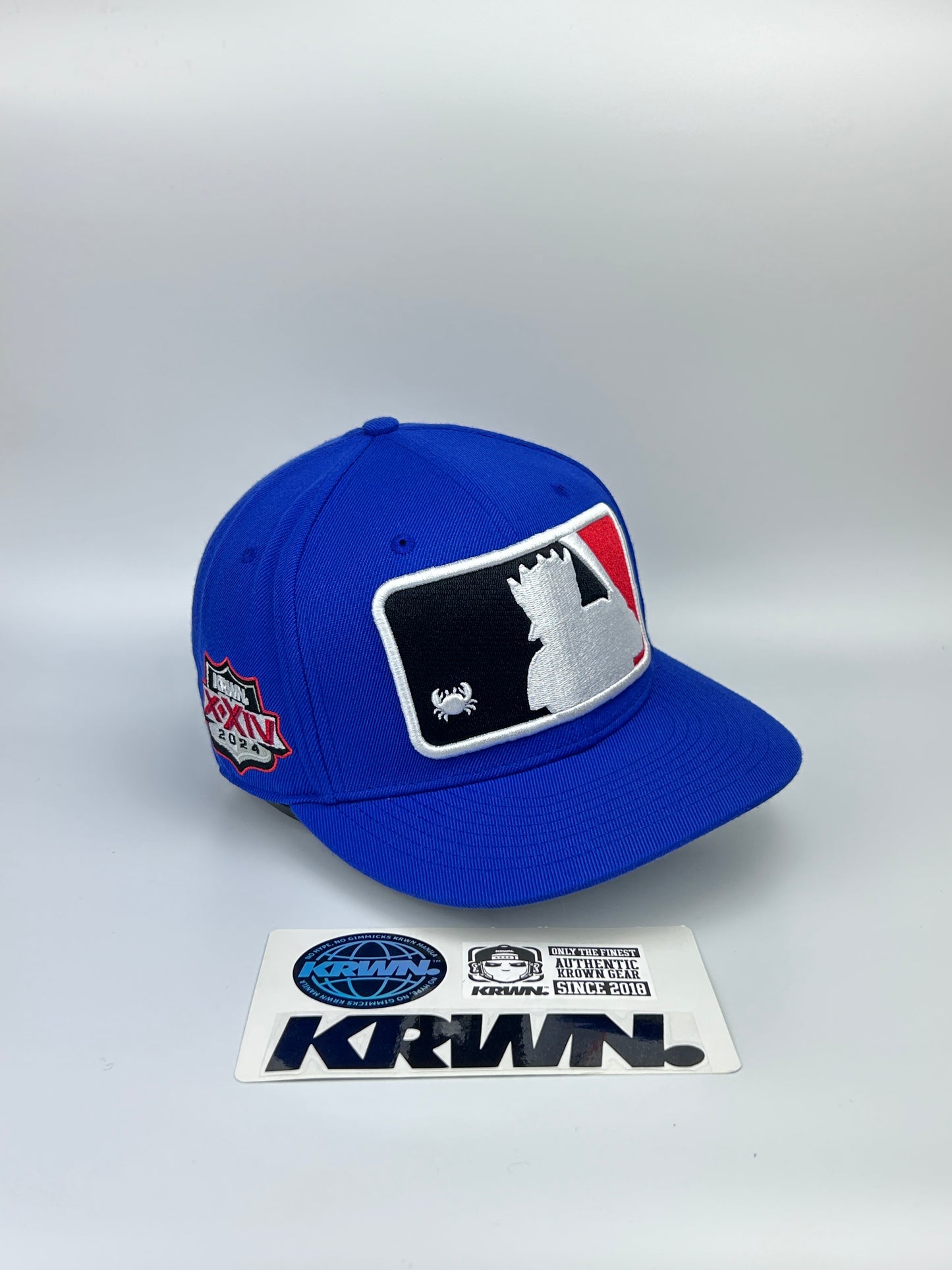 Killcrab 2024 Release