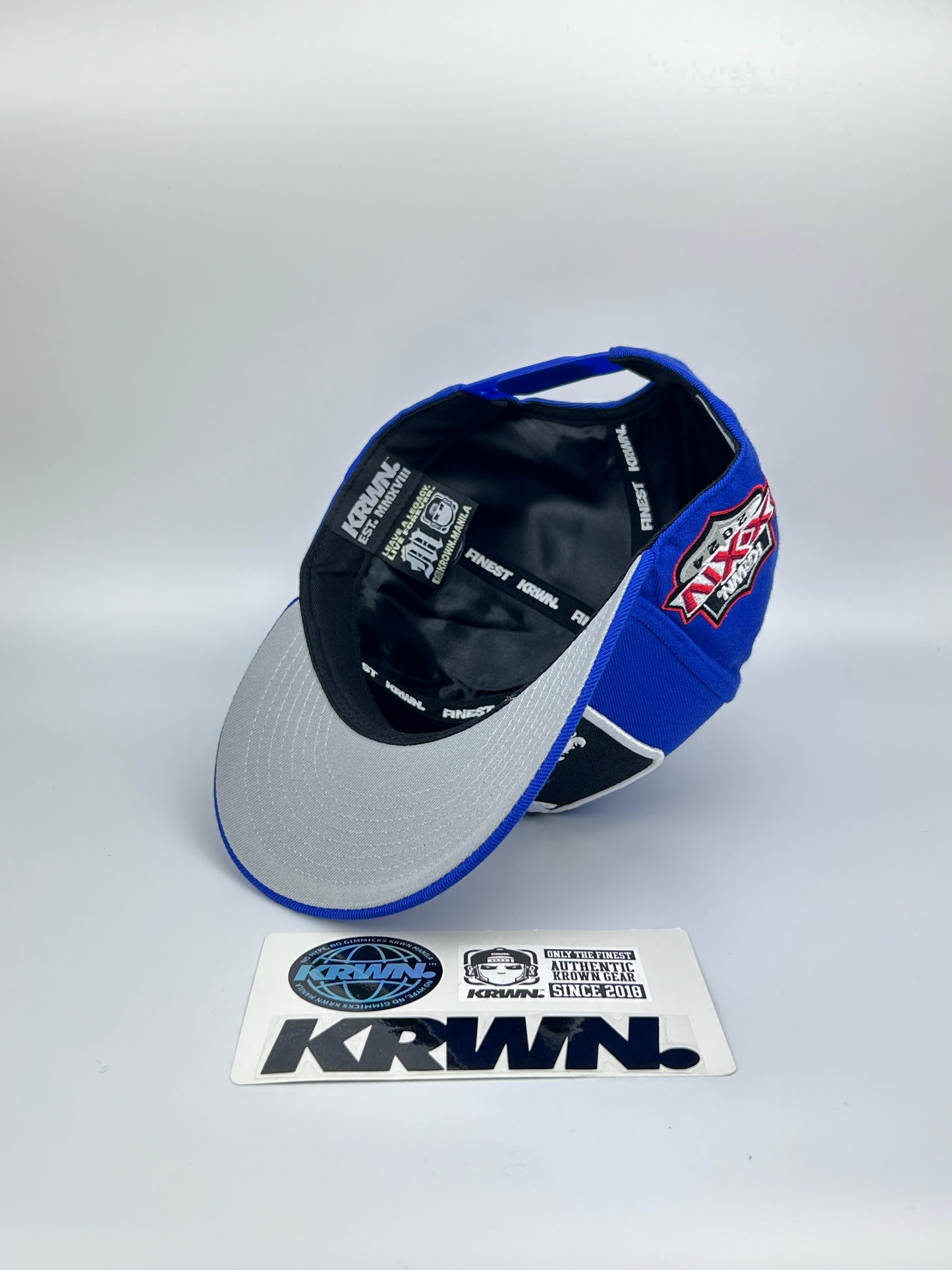 Killcrab 2024 Release