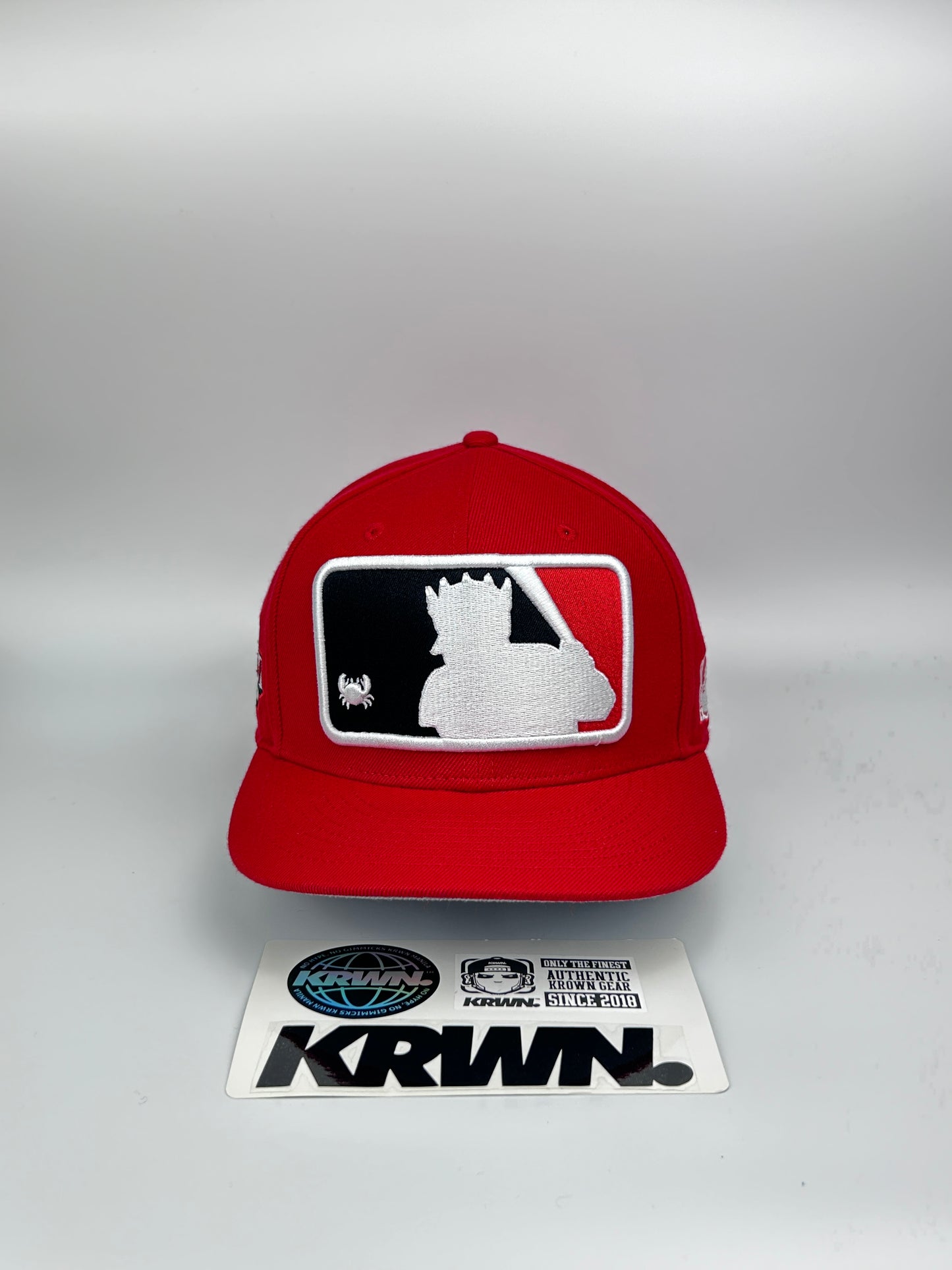 Killcrab 2024 Release