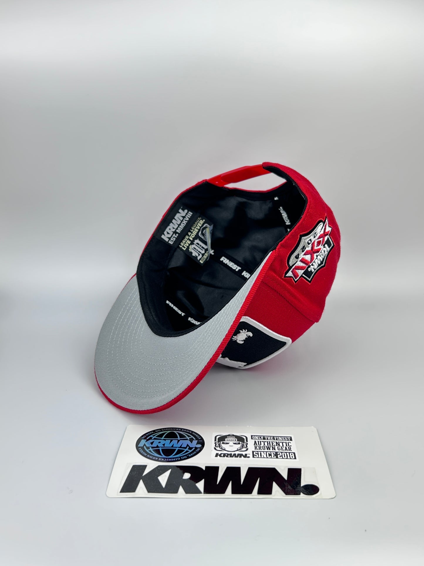 Killcrab 2024 Release