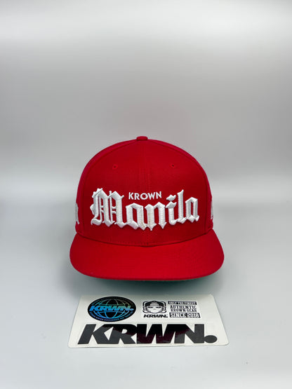 Krown Manila Collection