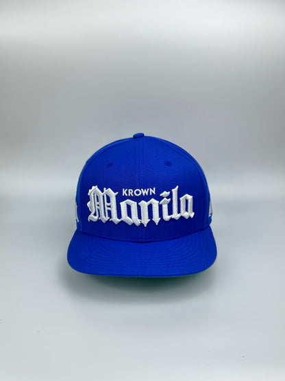 Krown Manila Collection