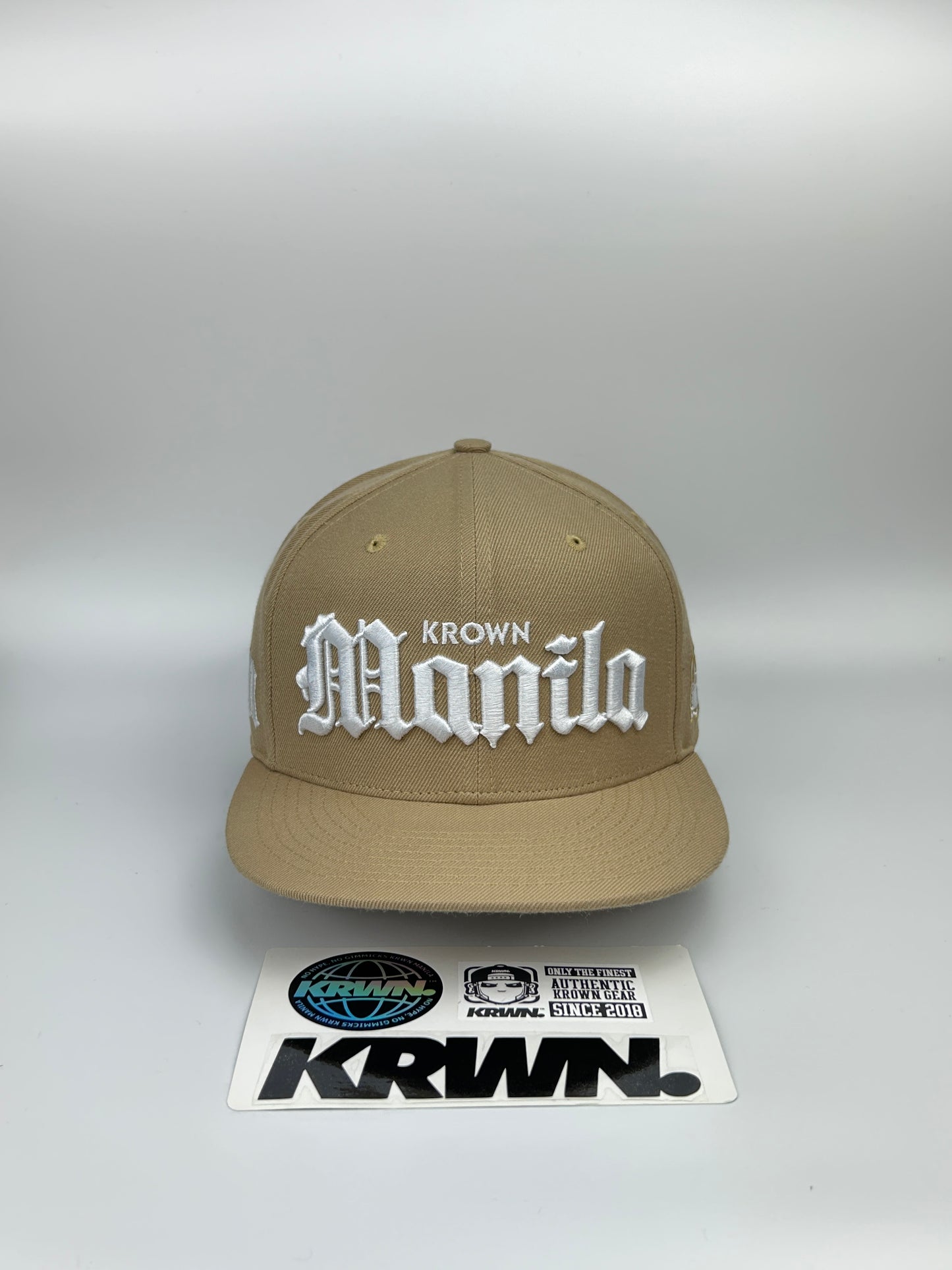 Krown Manila Collection