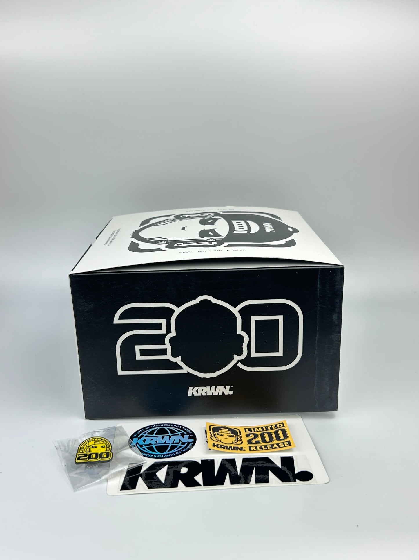 Krown Manila Collection