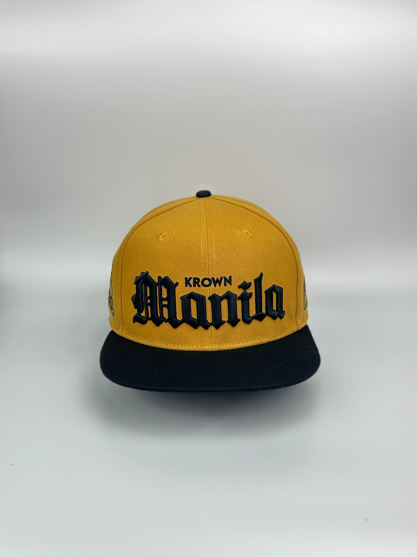 Krown Manila Collection