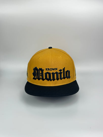 Krown Manila Collection