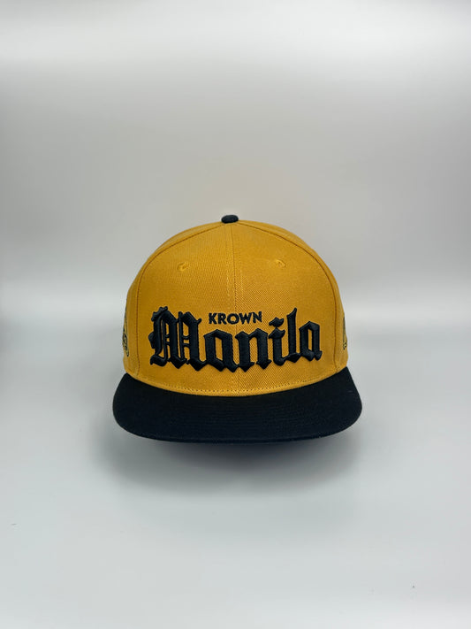 Krown Manila Collection