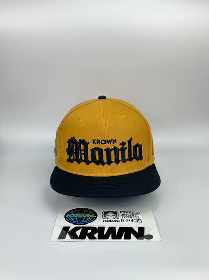Krown Manila Collection