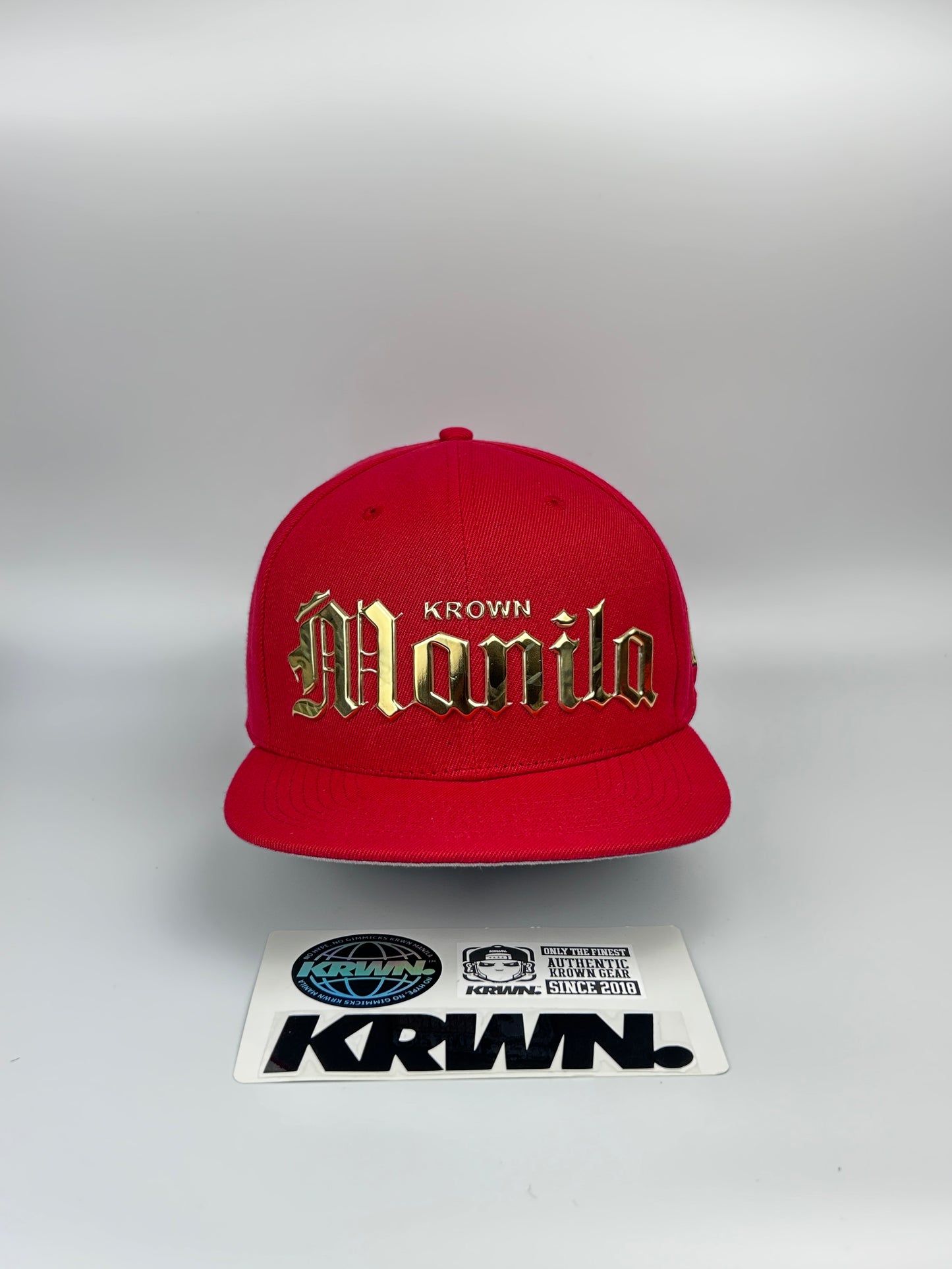 Krown Manila Collection