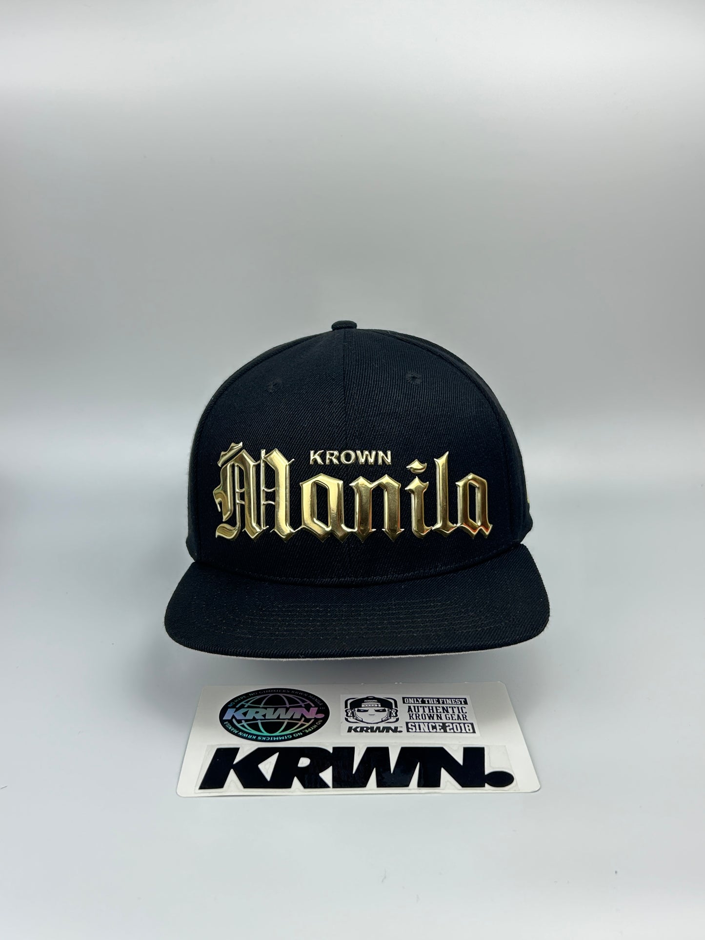 Krown Manila Collection