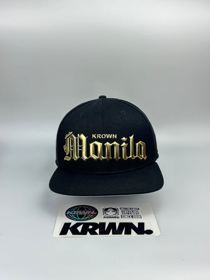Krown Manila Collection