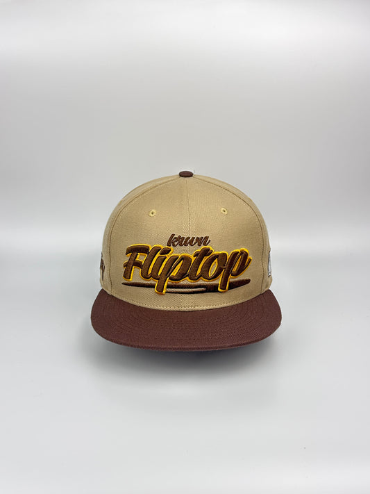 Fliptop x Krown  Marj (Rare)