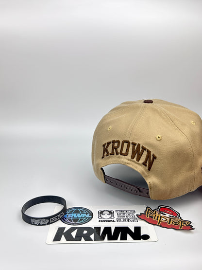 Fliptop x Krown  Marj (Rare)