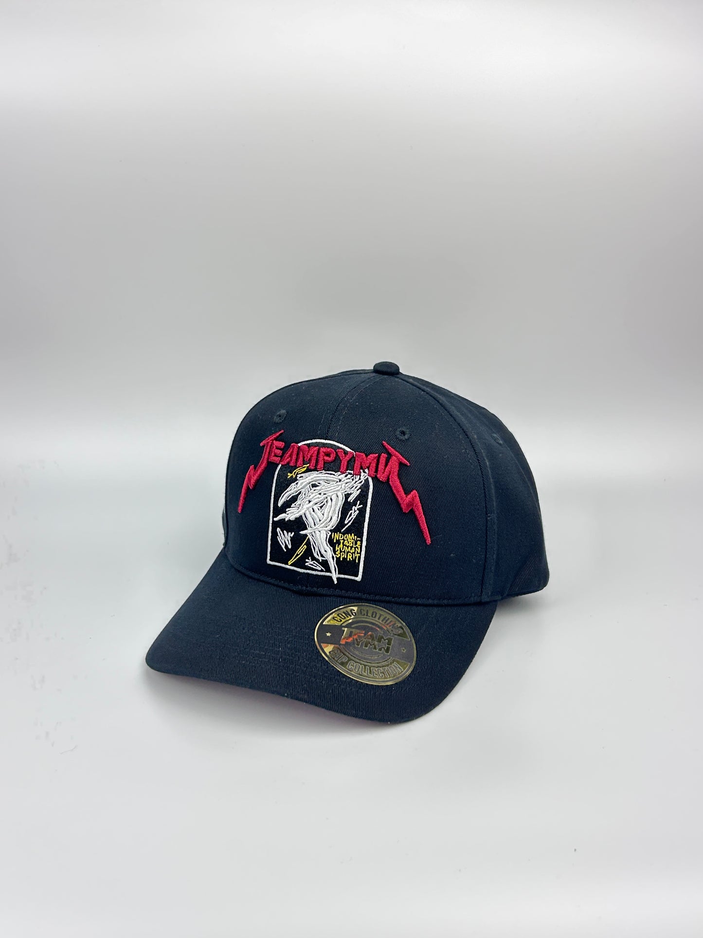 Team Payaman METALLICONG SZN 3