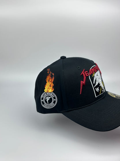 Team Payaman METALLICONG SZN 3