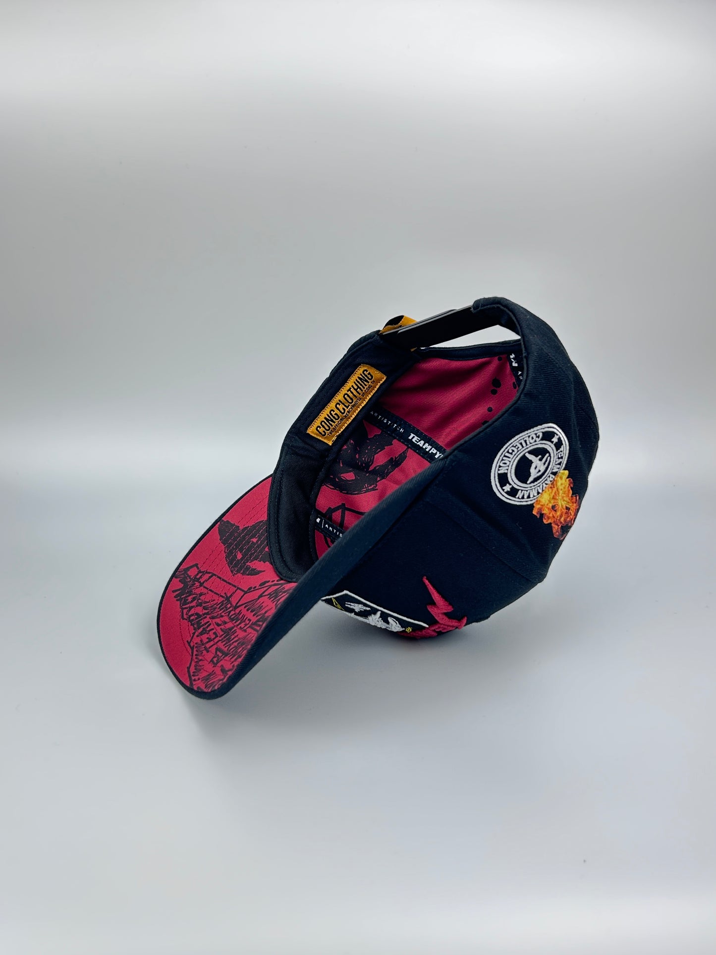 Team Payaman METALLICONG SZN 3