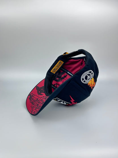 Team Payaman METALLICONG SZN 3