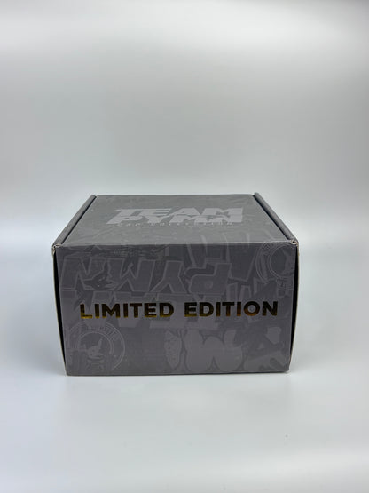 Team Payaman METALLICONG SZN 3