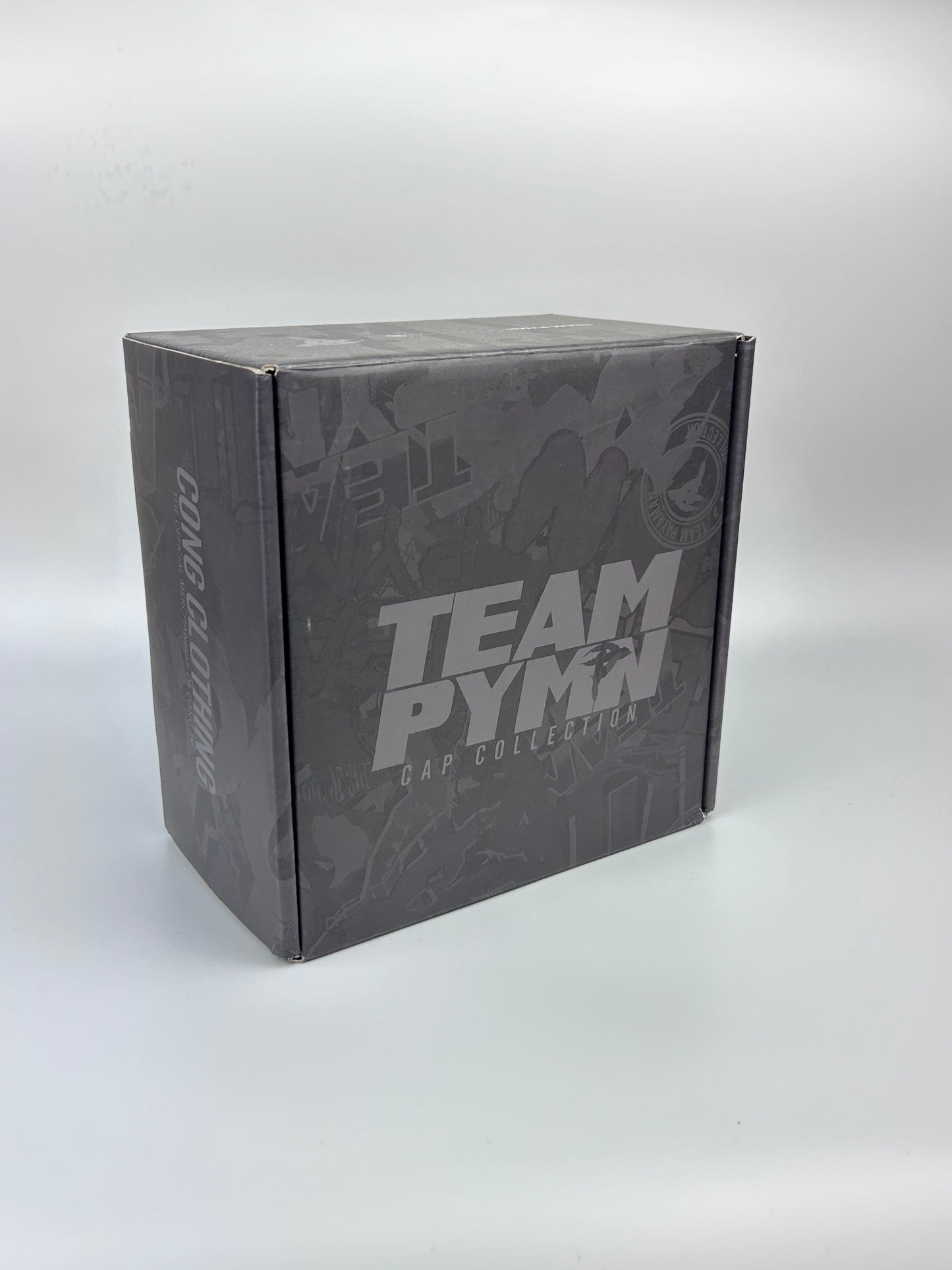 Team Payaman METALLICONG SZN 3