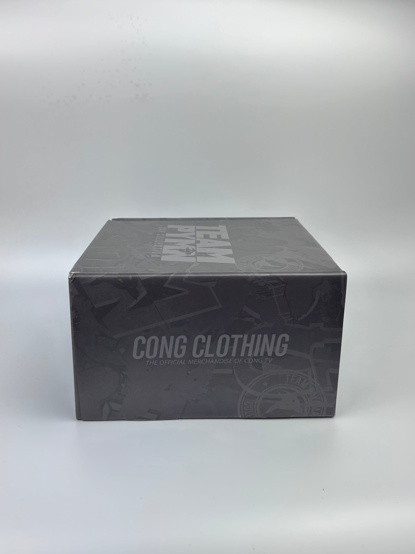 Team Payaman STREETHINK SZN 3