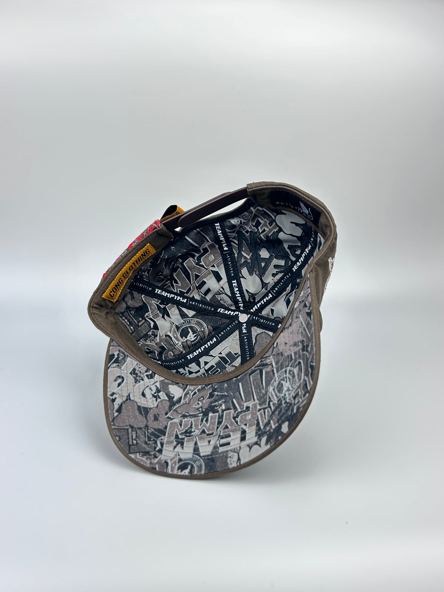 Team Payaman STREETHINK SZN 3