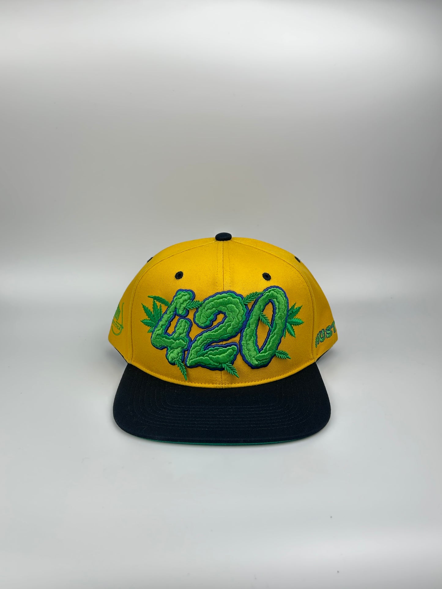 420 Yellow