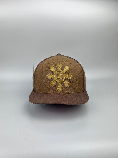 Walong Sinag Choco Peanut