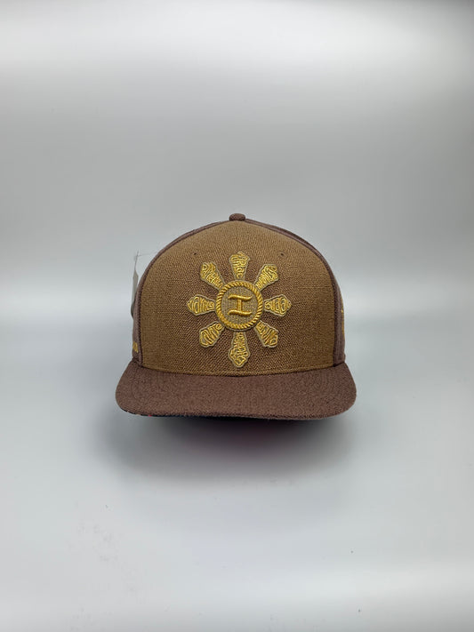 Walong Sinag Choco Peanut