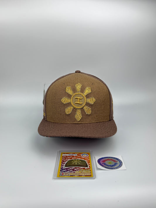 Walong Sinag Choco Peanut