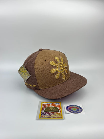 Walong Sinag Choco Peanut