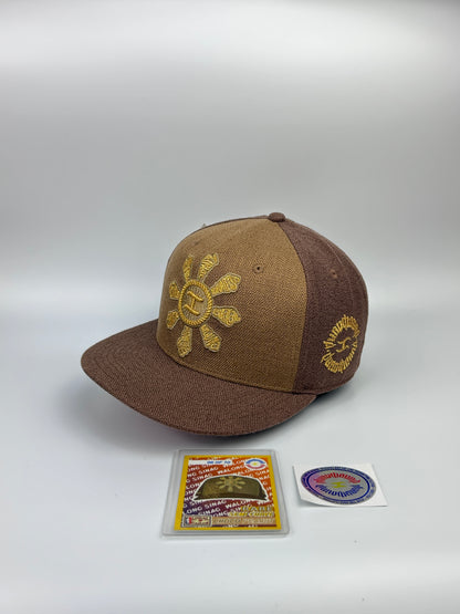 Walong Sinag Choco Peanut