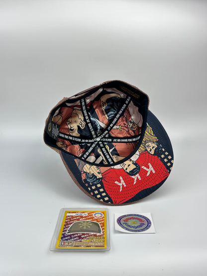 Walong Sinag Choco Peanut