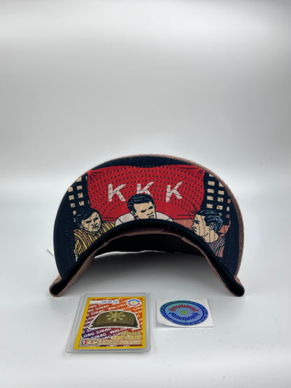 Walong Sinag Choco Peanut