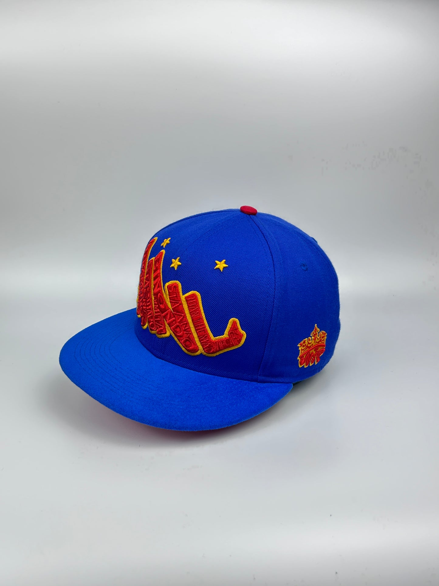 JTM x Wip MNL (Blue)