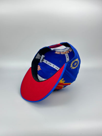 JTM x Wip MNL (Blue)