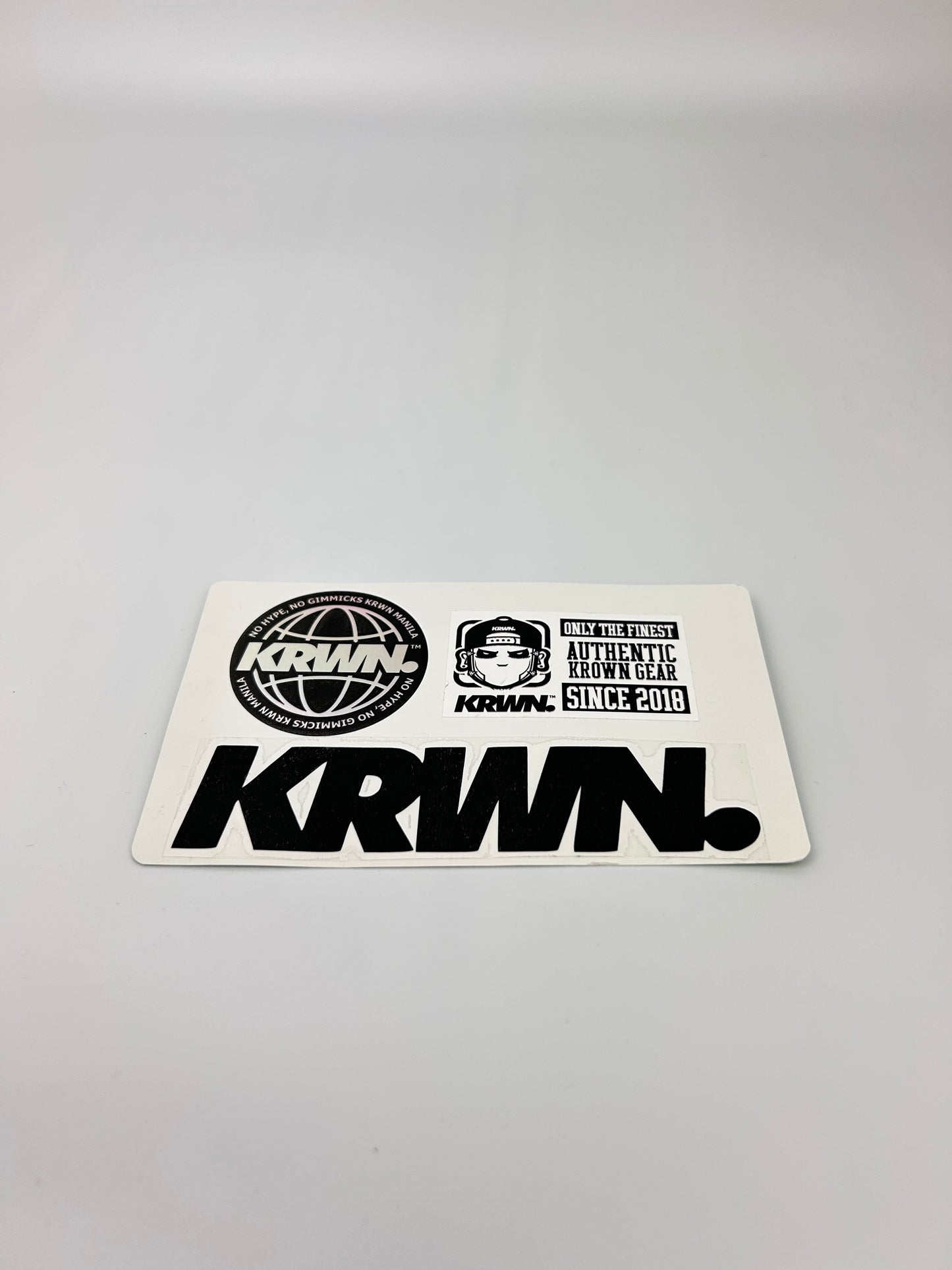 Krown Underrated Truth