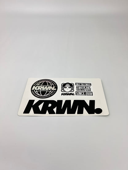 Krown Underrated Truth