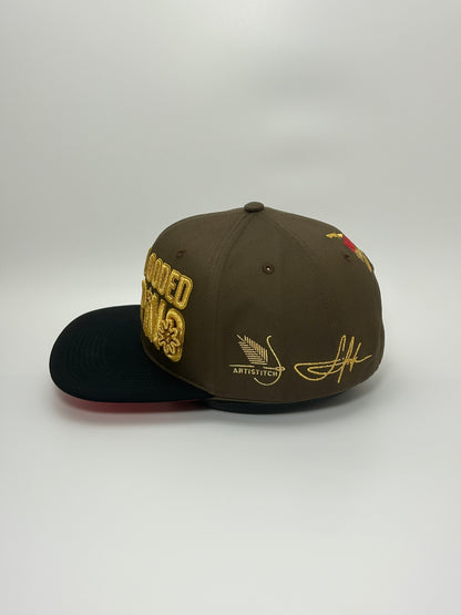 Full Blooded Filipino V2 Rare - Brown