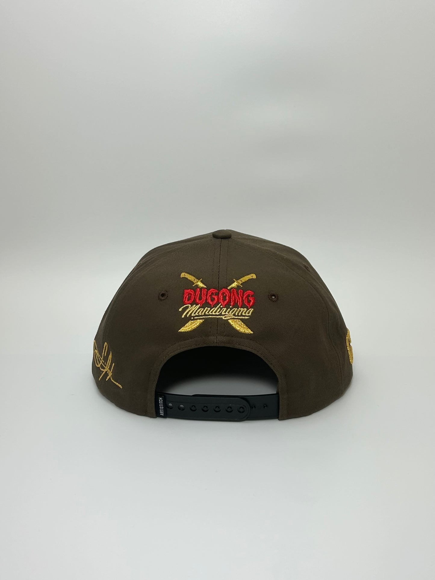 Full Blooded Filipino V2 Rare - Brown