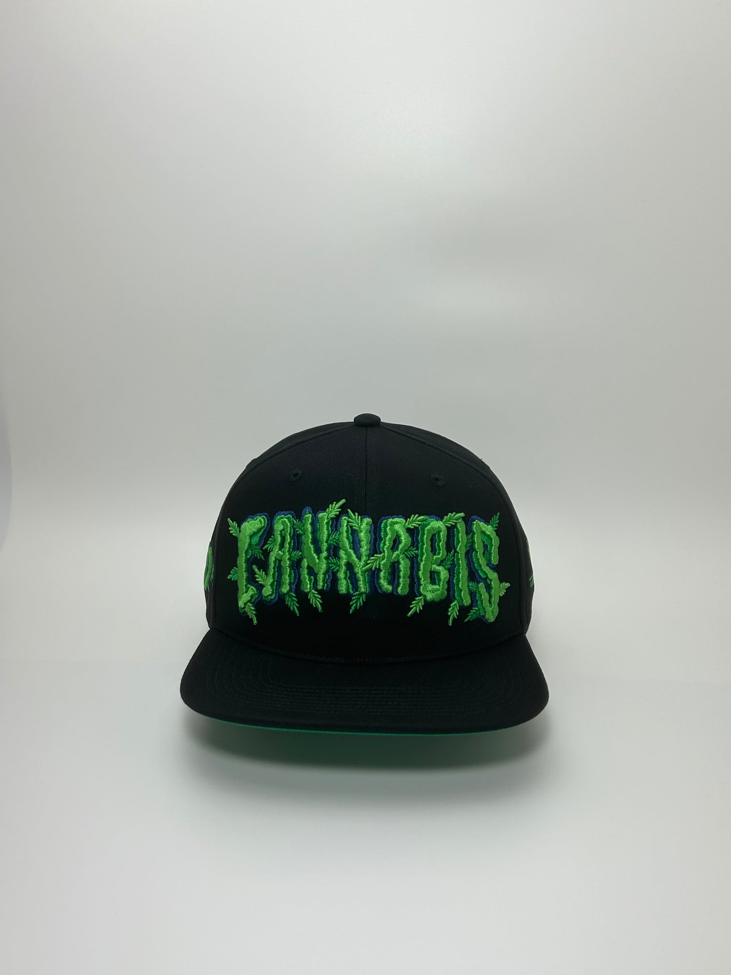 420 Version 2 “Cannabis” (Black)