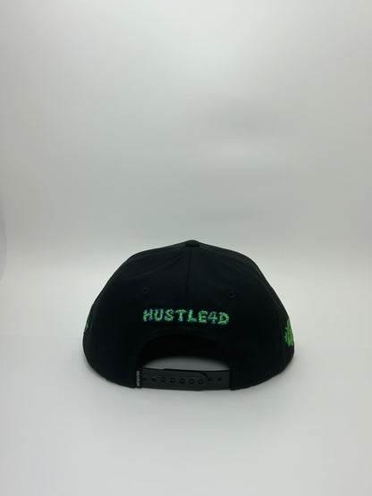 420 Version 2 “Cannabis” (Black)