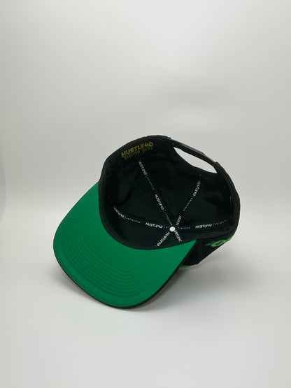 420 Version 2 “Cannabis” (Black)
