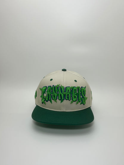 420 Version 2 “Cannabis” (Khaki)