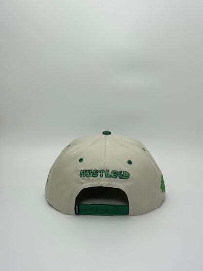 420 Version 2 “Cannabis” (Khaki)