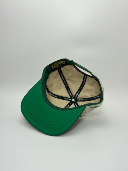 420 Version 2 “Cannabis” (Khaki)
