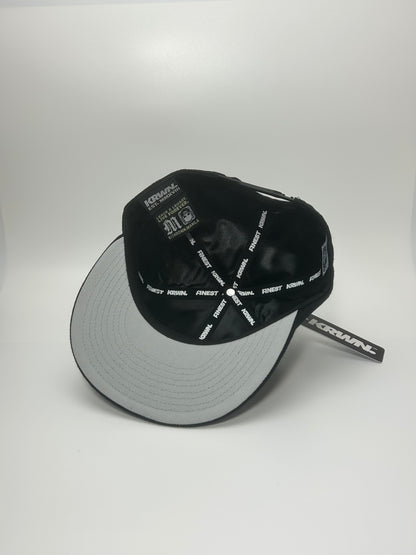 Got the skills to pay the bill$ Black/White