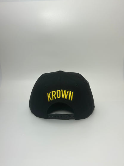 Got the skills to pay the bill$ Yellow/Gold