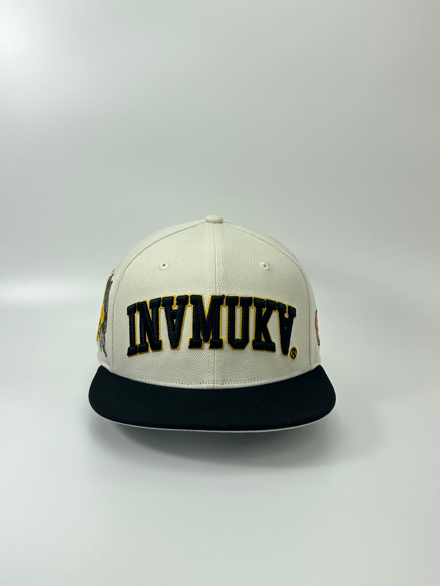 𝗜𝗡𝗔𝗠𝗨𝗞𝗔 𝗩𝗲𝗿𝘀𝗶𝗼𝗻 𝟴 (𝗪𝗵𝗶𝘁𝗲)